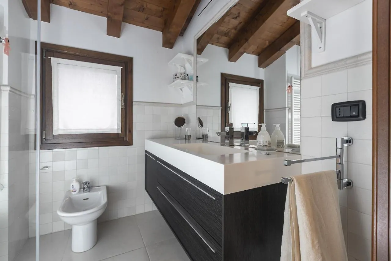 Bianca Home Treviso