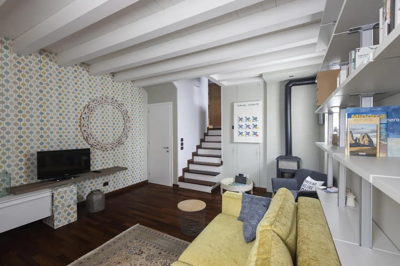 Bianca Home Treviso