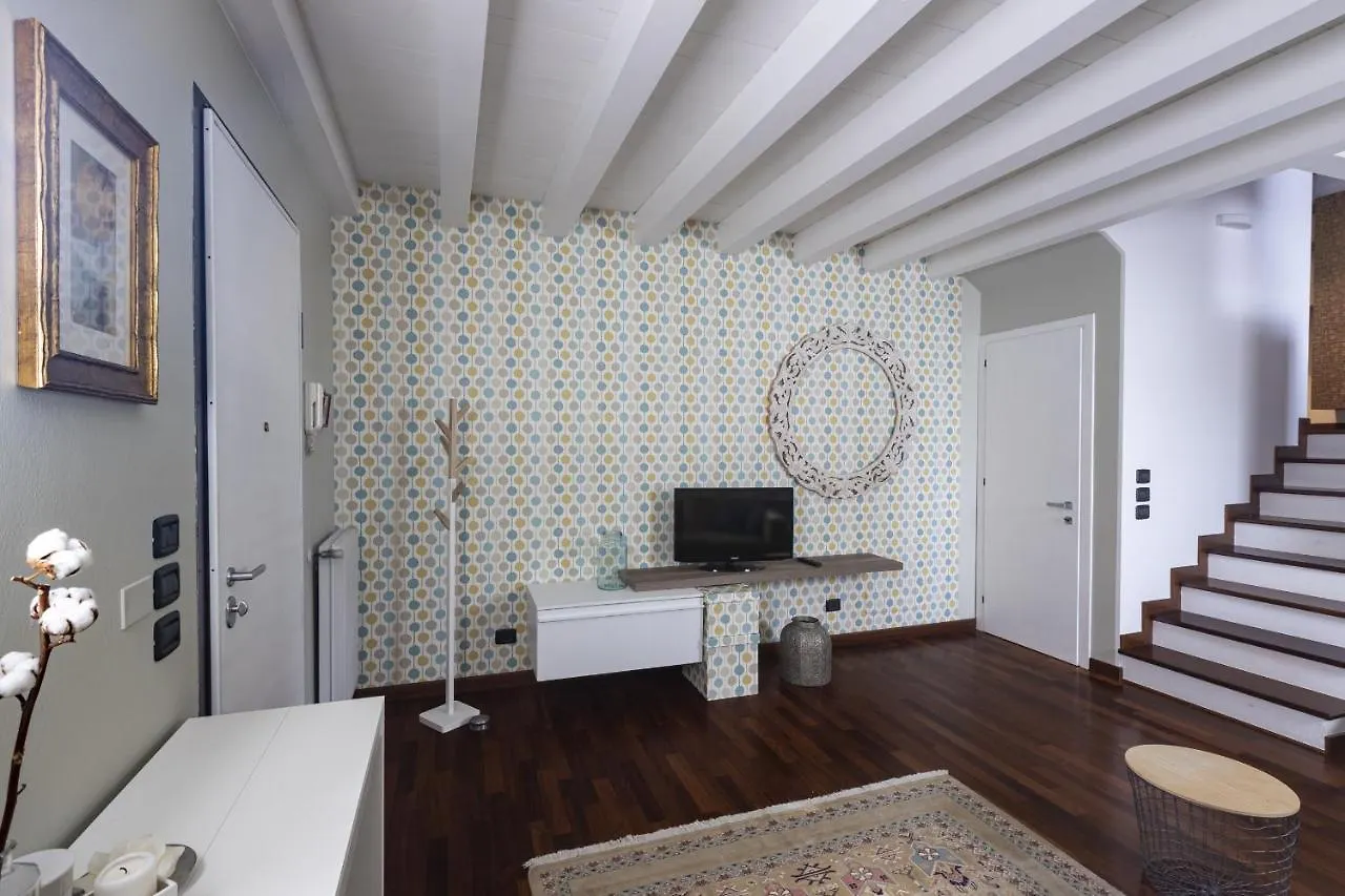 Bianca Home Treviso