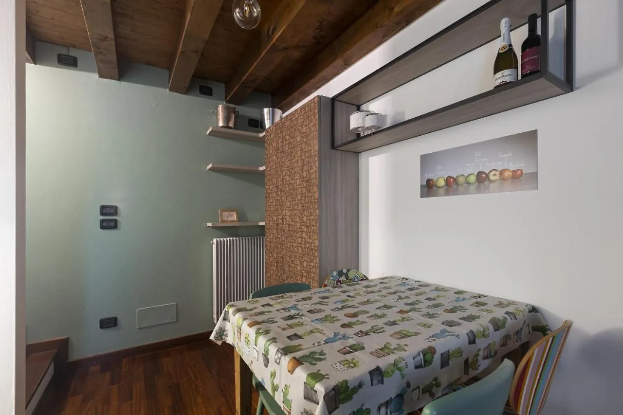 Bianca Home Treviso Apartment