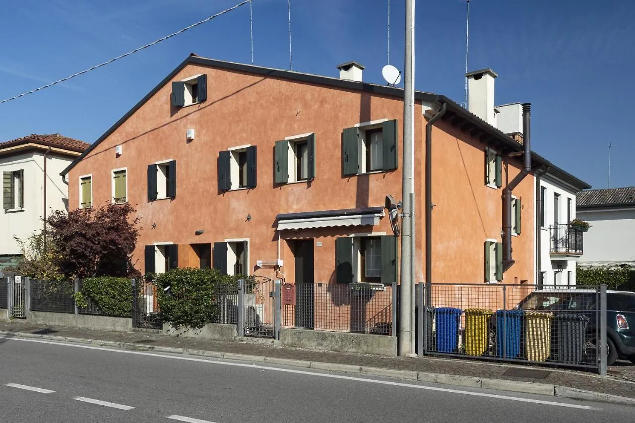 Bianca Home Treviso Italy
