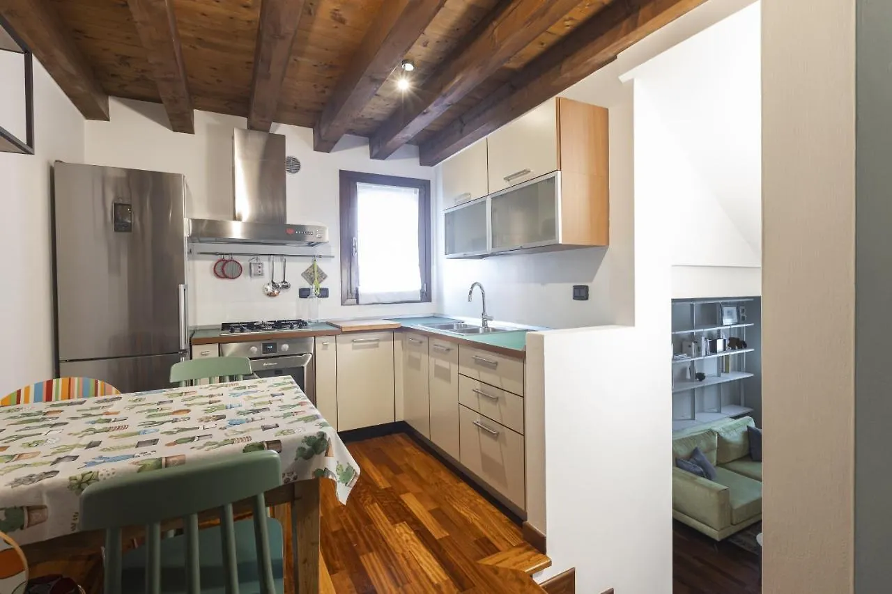 Bianca Home Treviso Italy