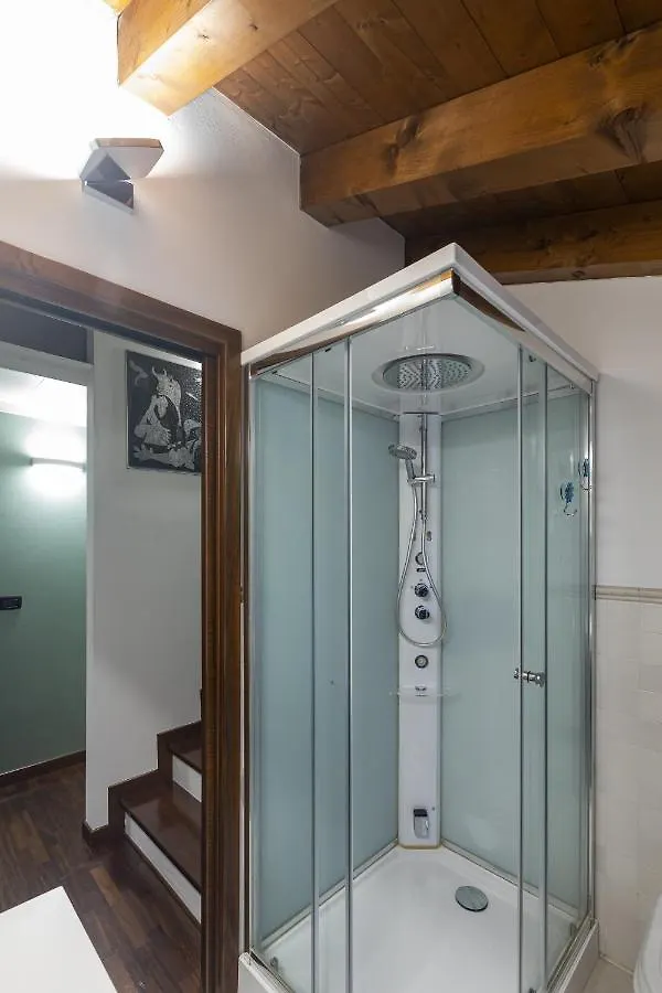 Apartment Bianca Home Treviso