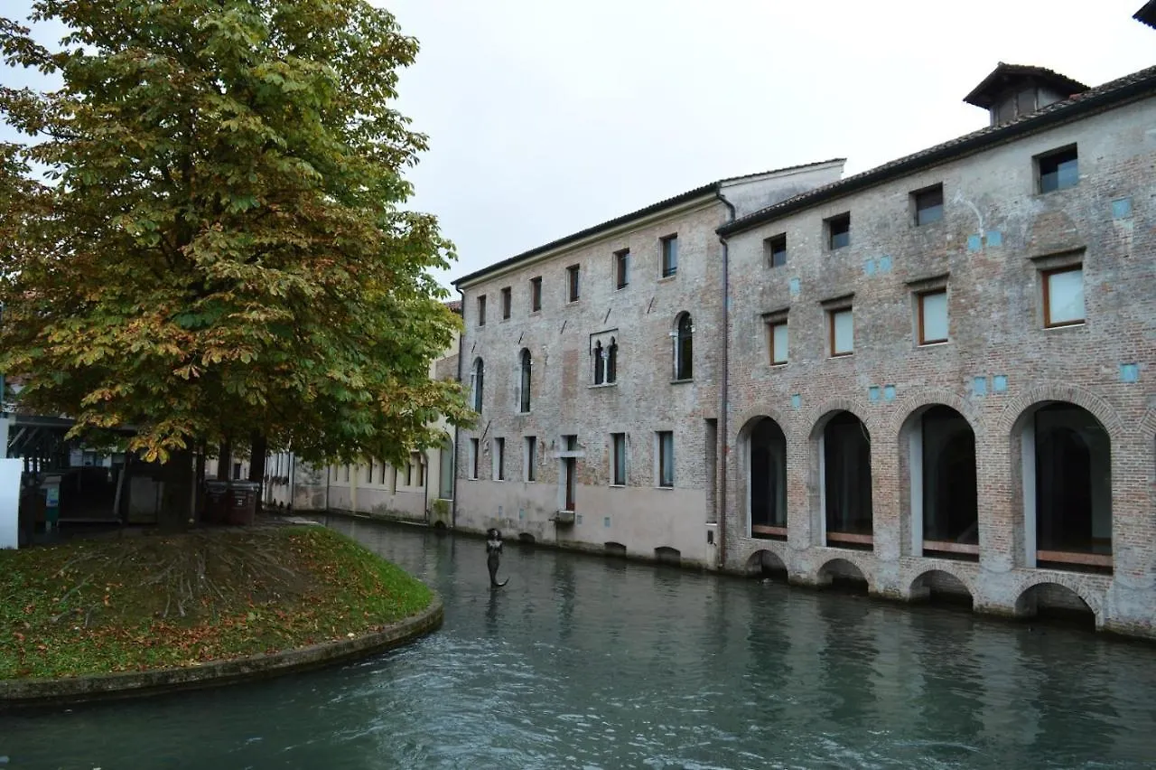Bianca Home Treviso
