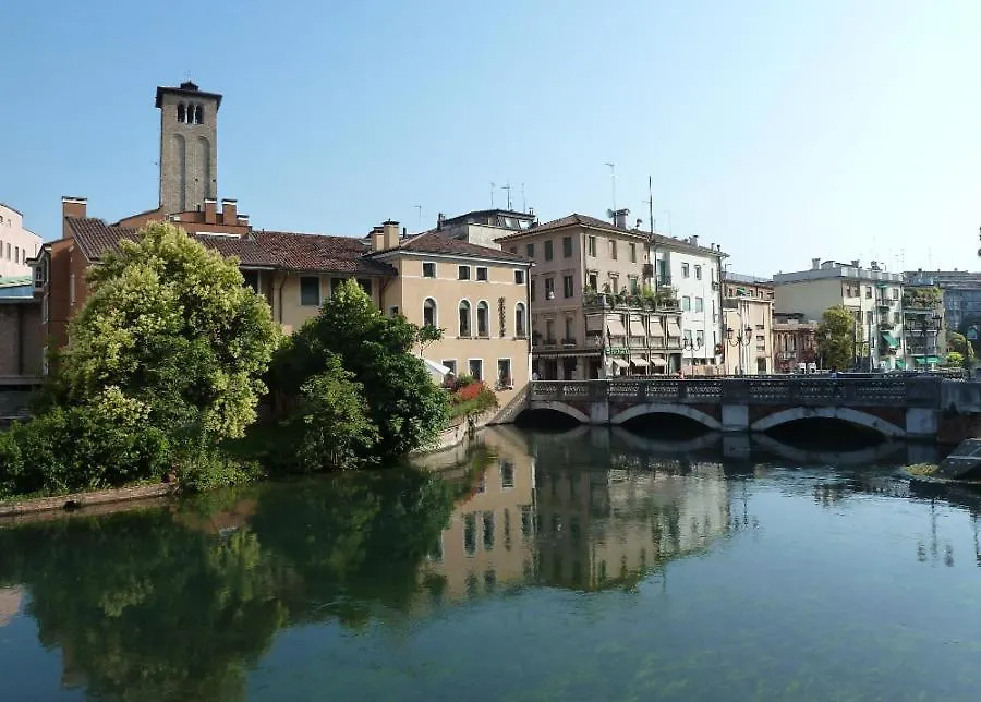 Bianca Home Treviso 0*,