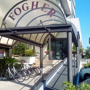 Al Fogher Treviso