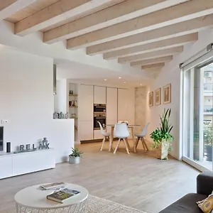  Apartment Trevisohome Botteniga