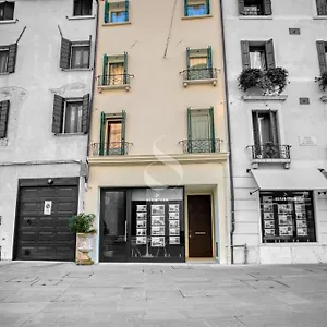  Apartment Ca' Dei Battuti
