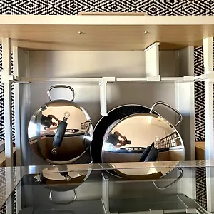 Suite301 By Palazzina300 Apartament