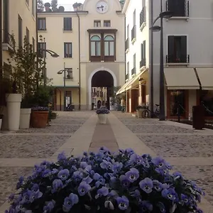 Latina - San Leonardo Treviso