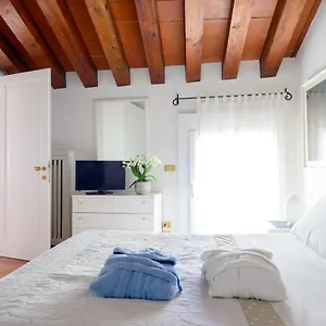 Deluxe Isola Di Mezzo Treviso