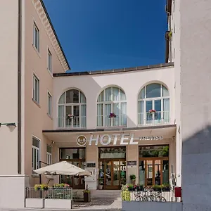 B&B Hotel Treviso Treviso