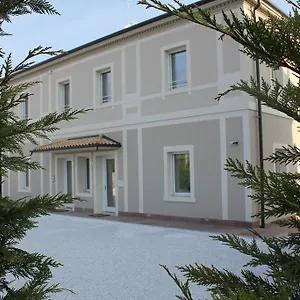 Antica Dimora Stucky Treviso