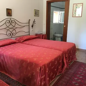 Séjour à la ferme Da Ninoti, Trévise