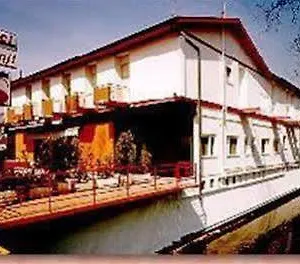 Tre Santi Treviso