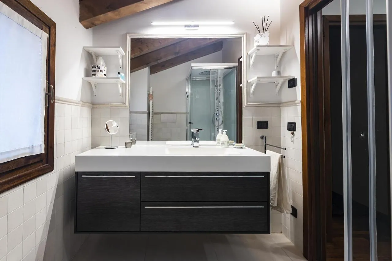 Bianca Home Treviso Lejlighed